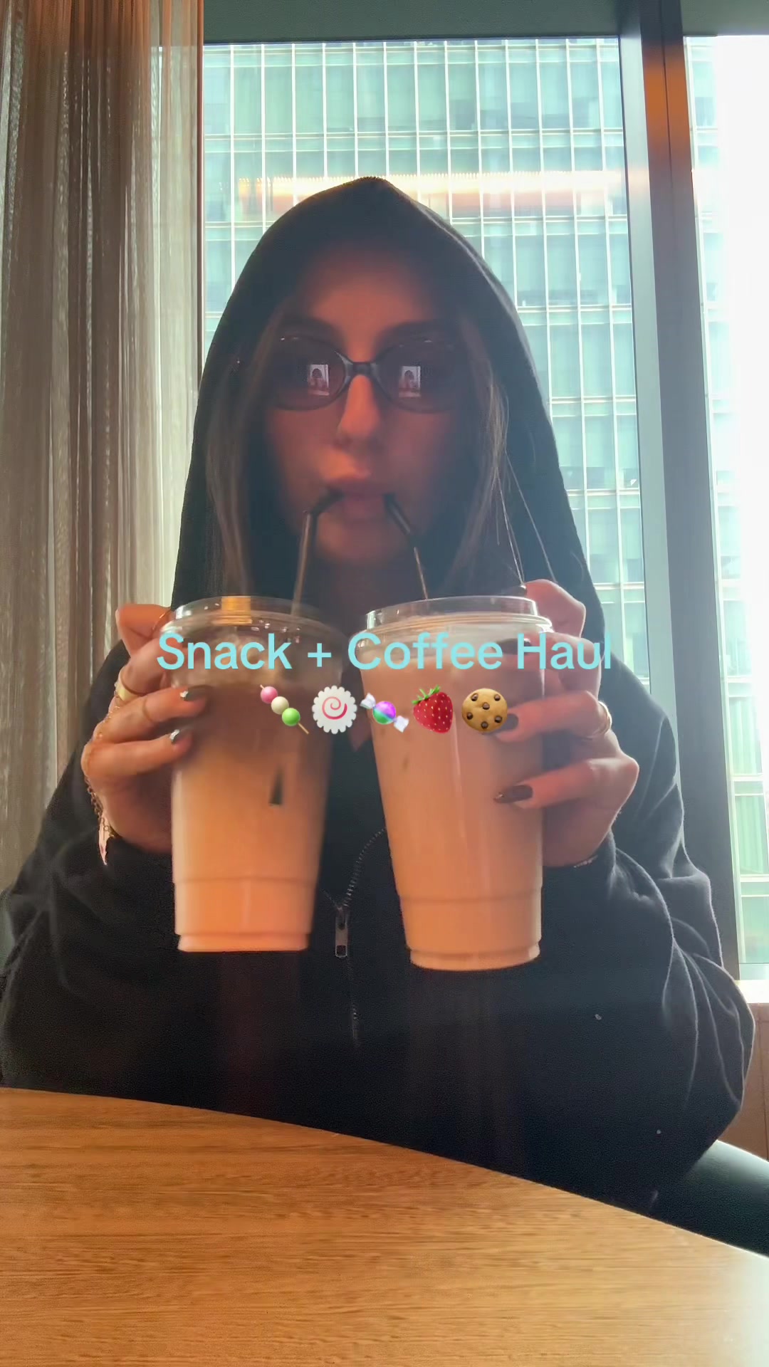 @DESI