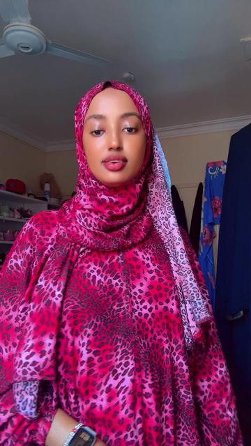 @QueenHalish🥰