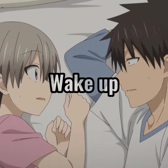 @Uzaki chan >>>
