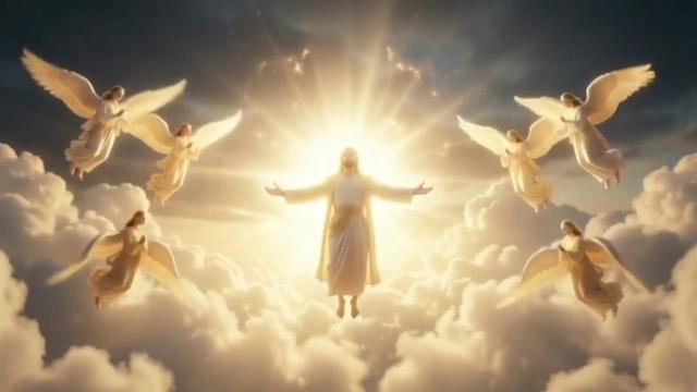 @Jesus Mindset