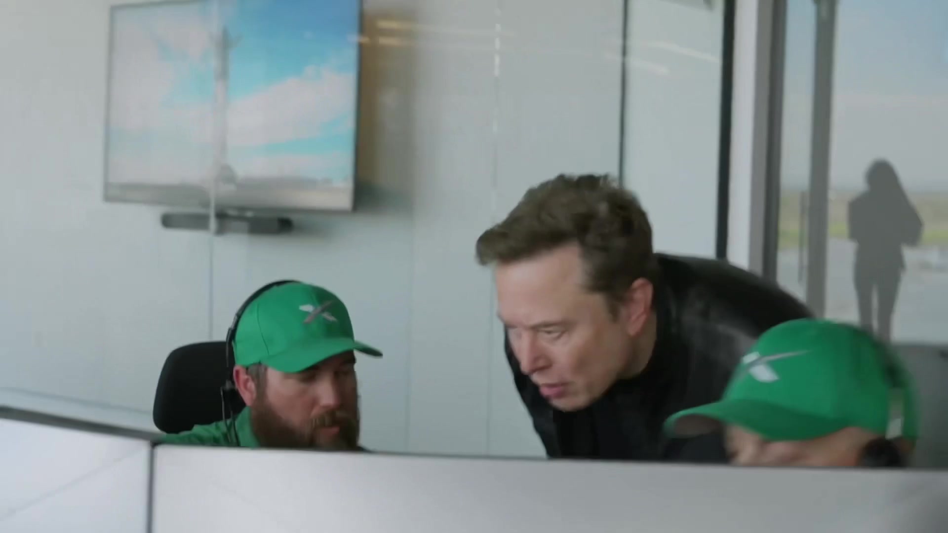 @SpaceX