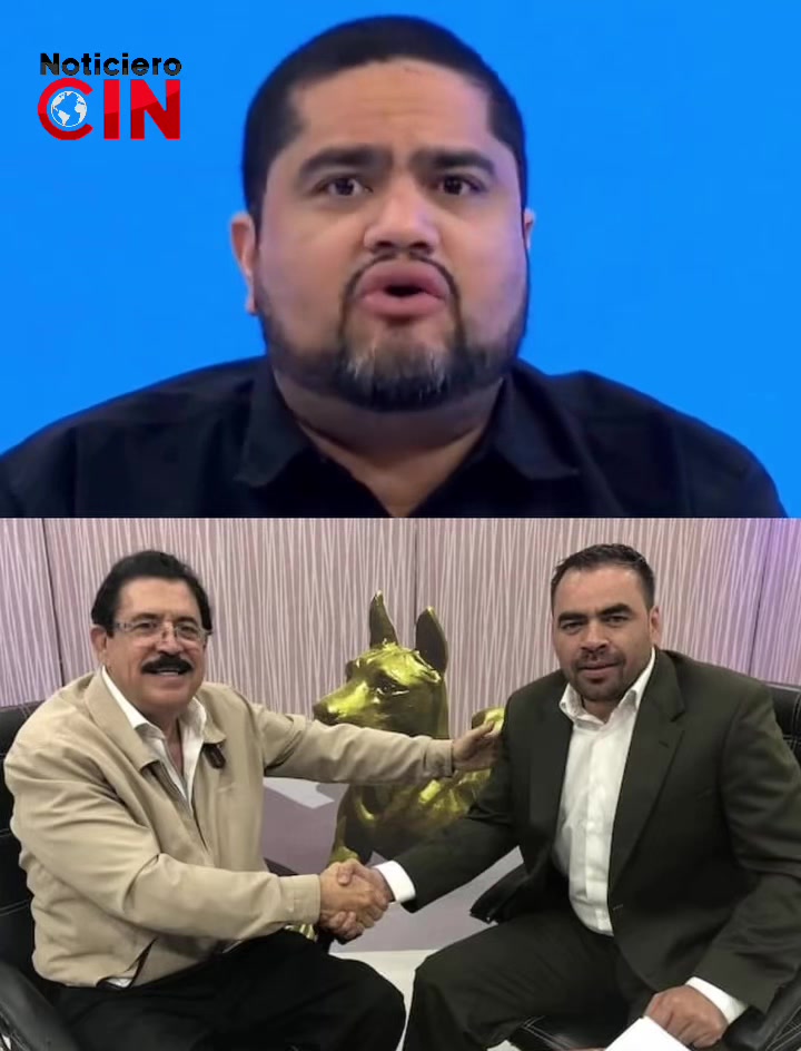 @Noticiero CIN