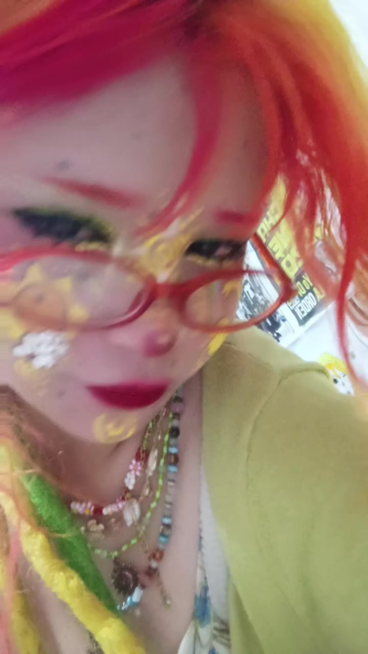 @mili🦜