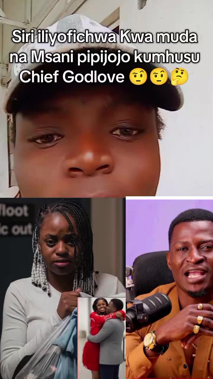 @chawa ya tanzania