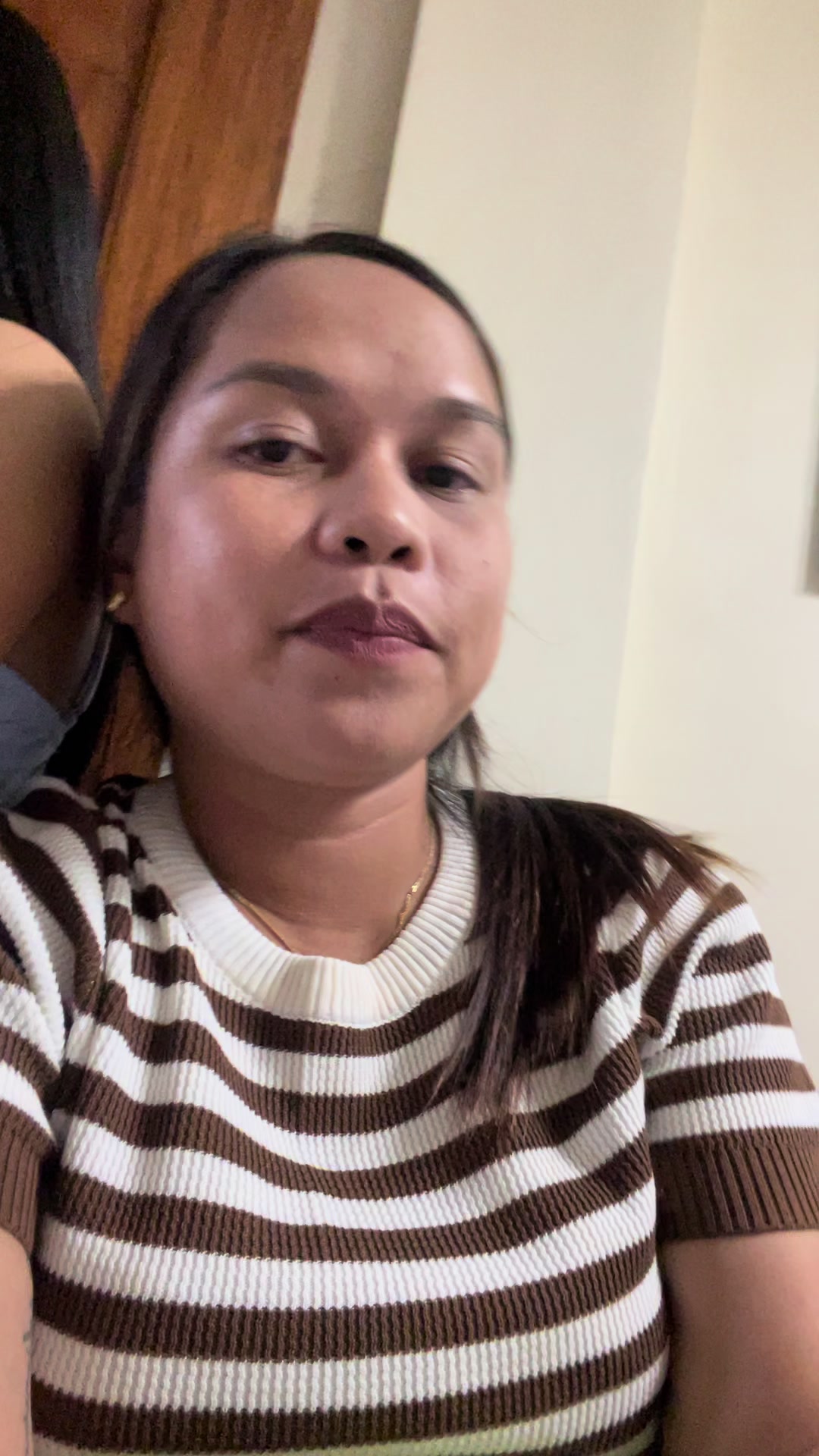 @Joenah Marie