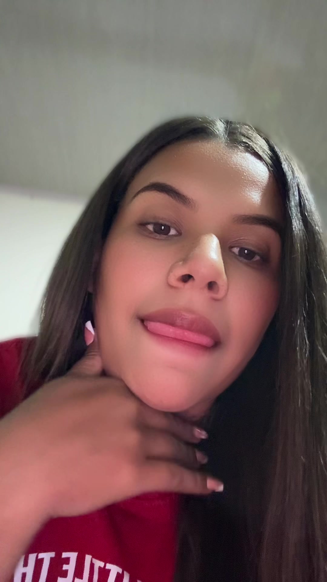 @Gina Ochoa