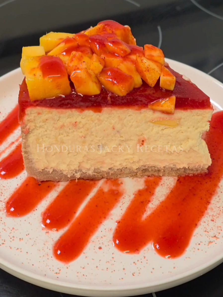 @Honduras Jacky Recetas