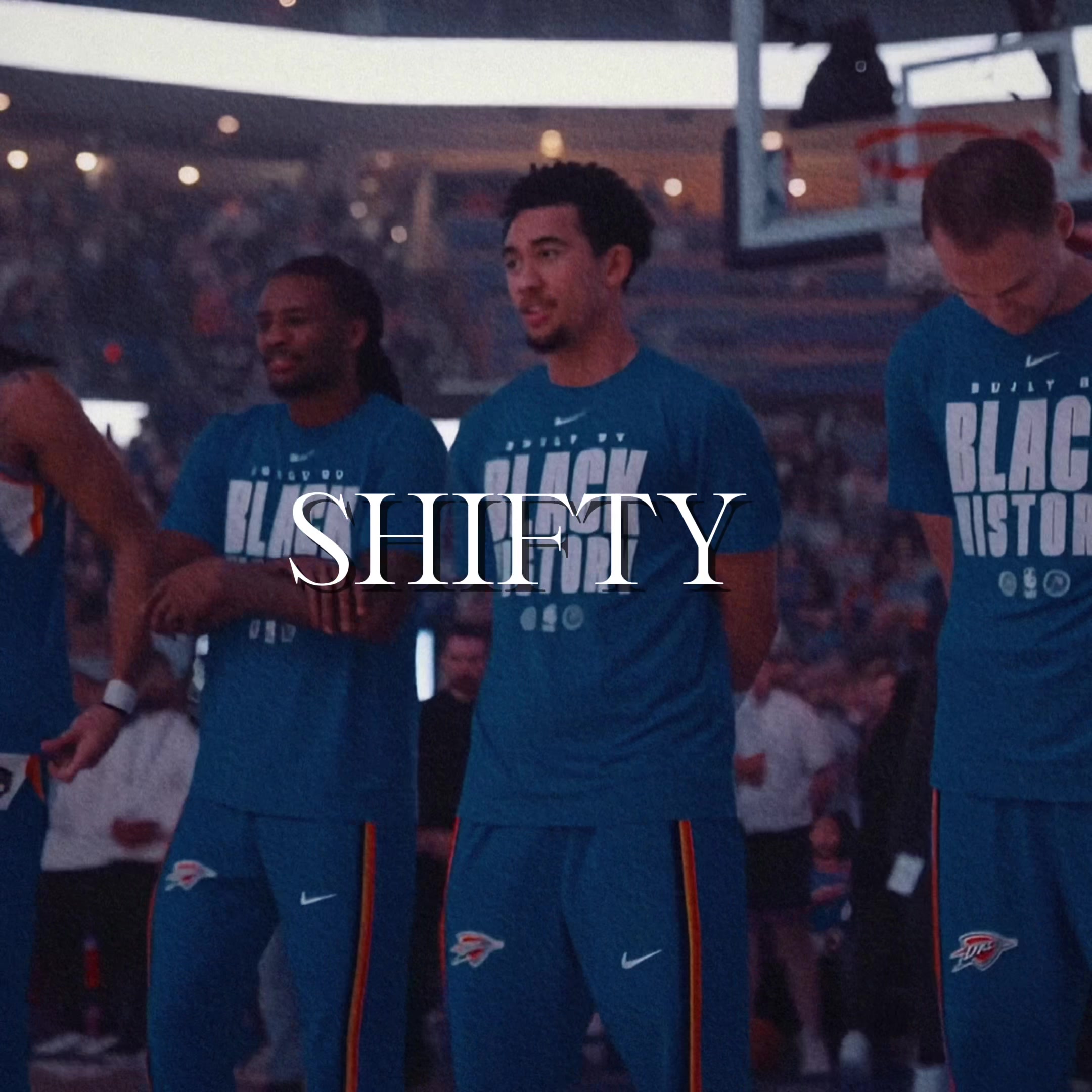 @Shifty
