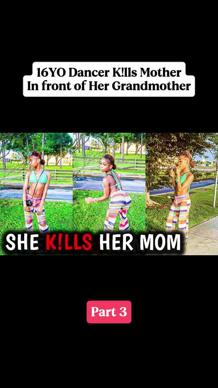 @True Crime World