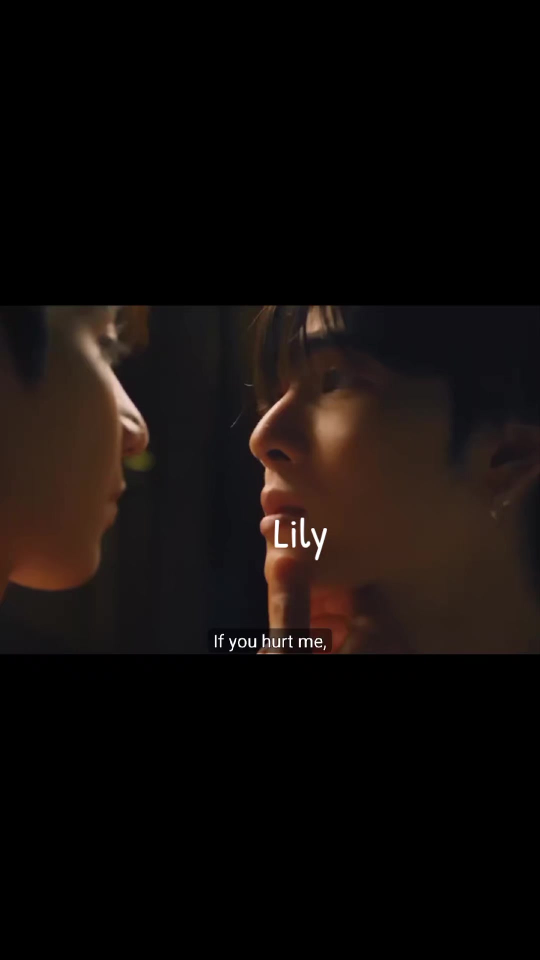 @Lily