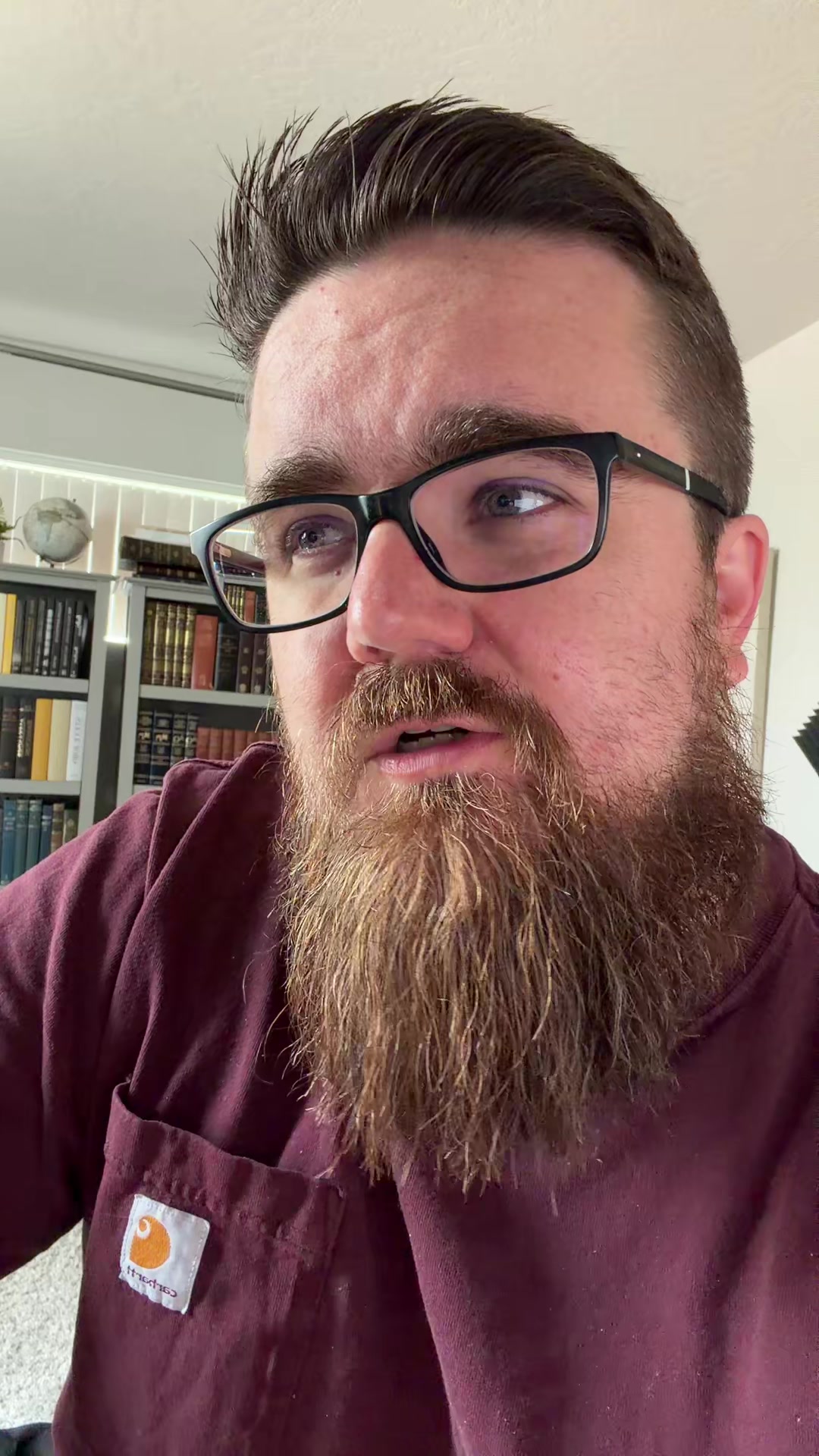 @TikTok’s Pastor