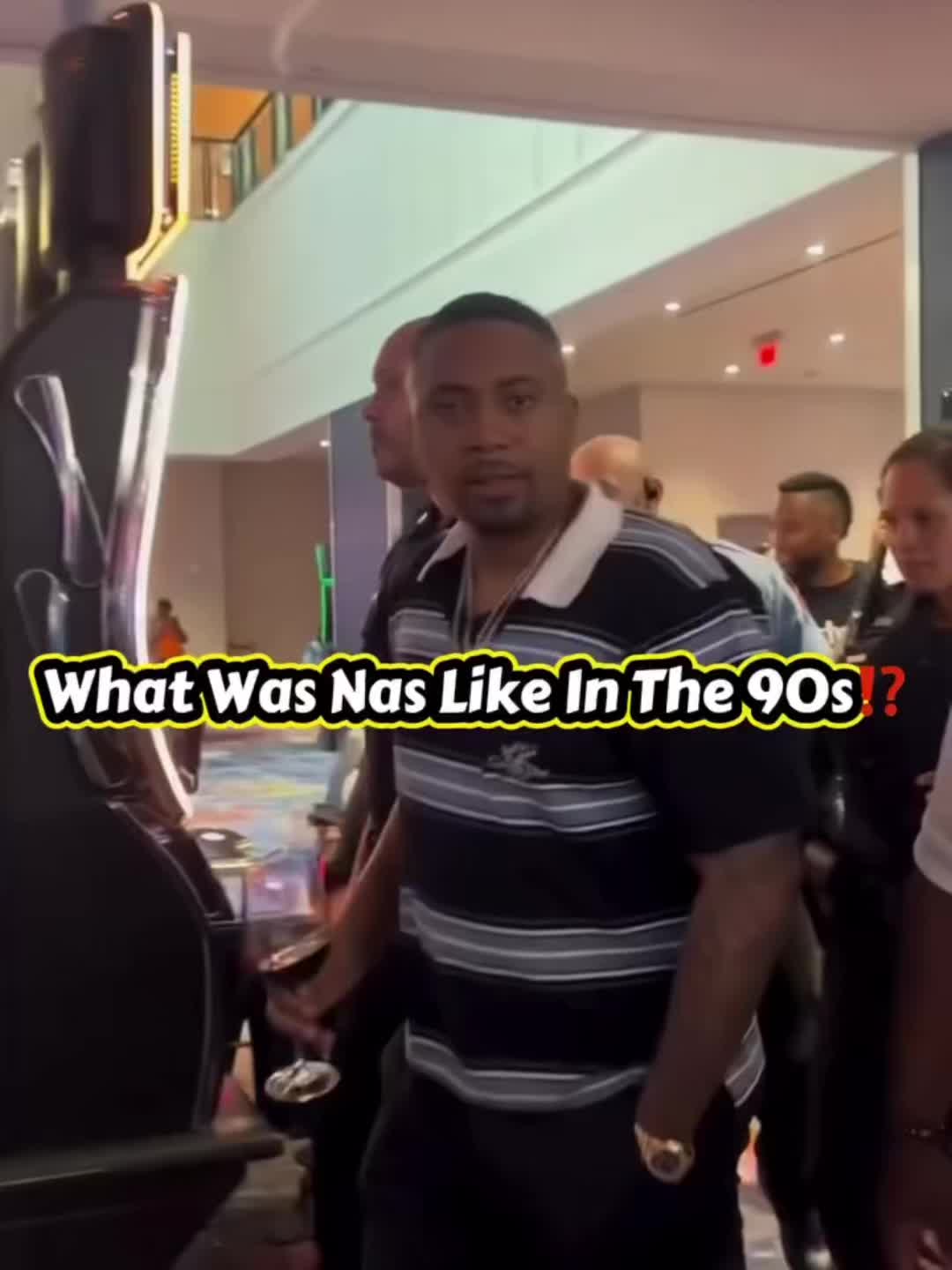 @Nas
