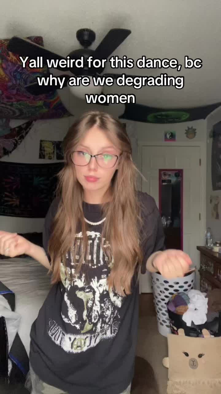 @Rebekah