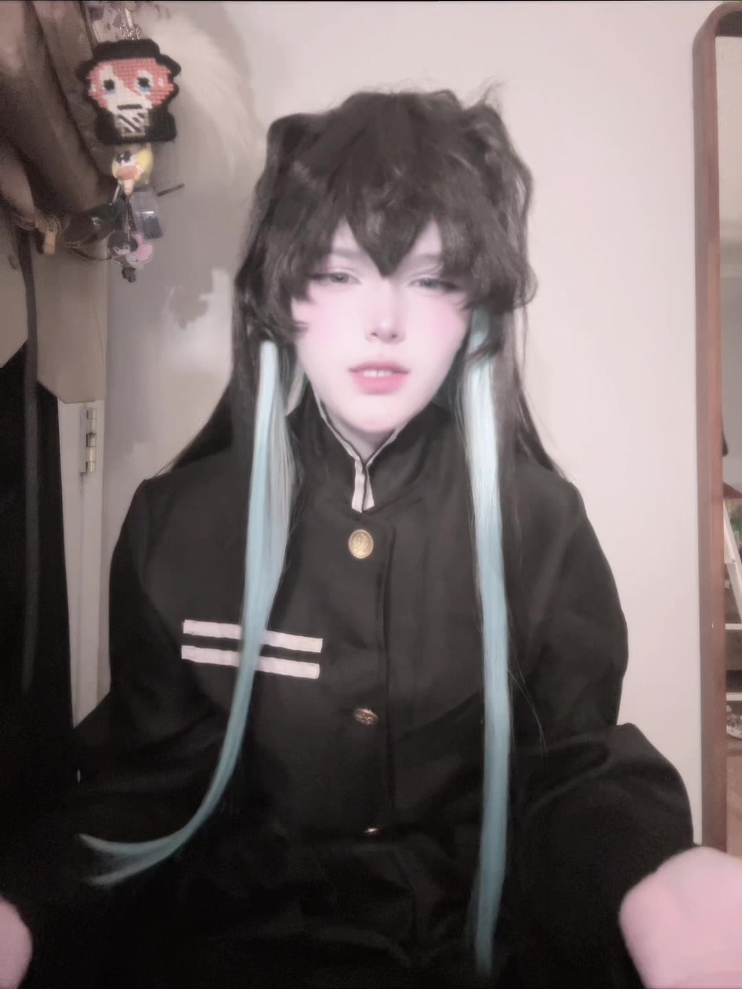 @𑣲 ⋮  𝖲𝖾th 's ⸝⸝ 𝖫𝗈𝗁en ⟢