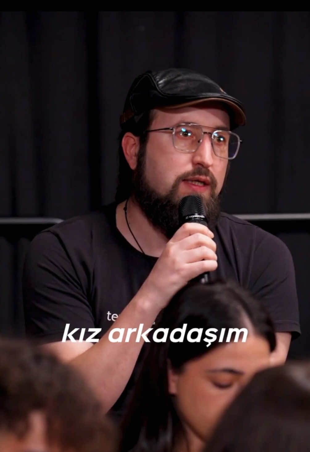 @Hikayeden Adamlar