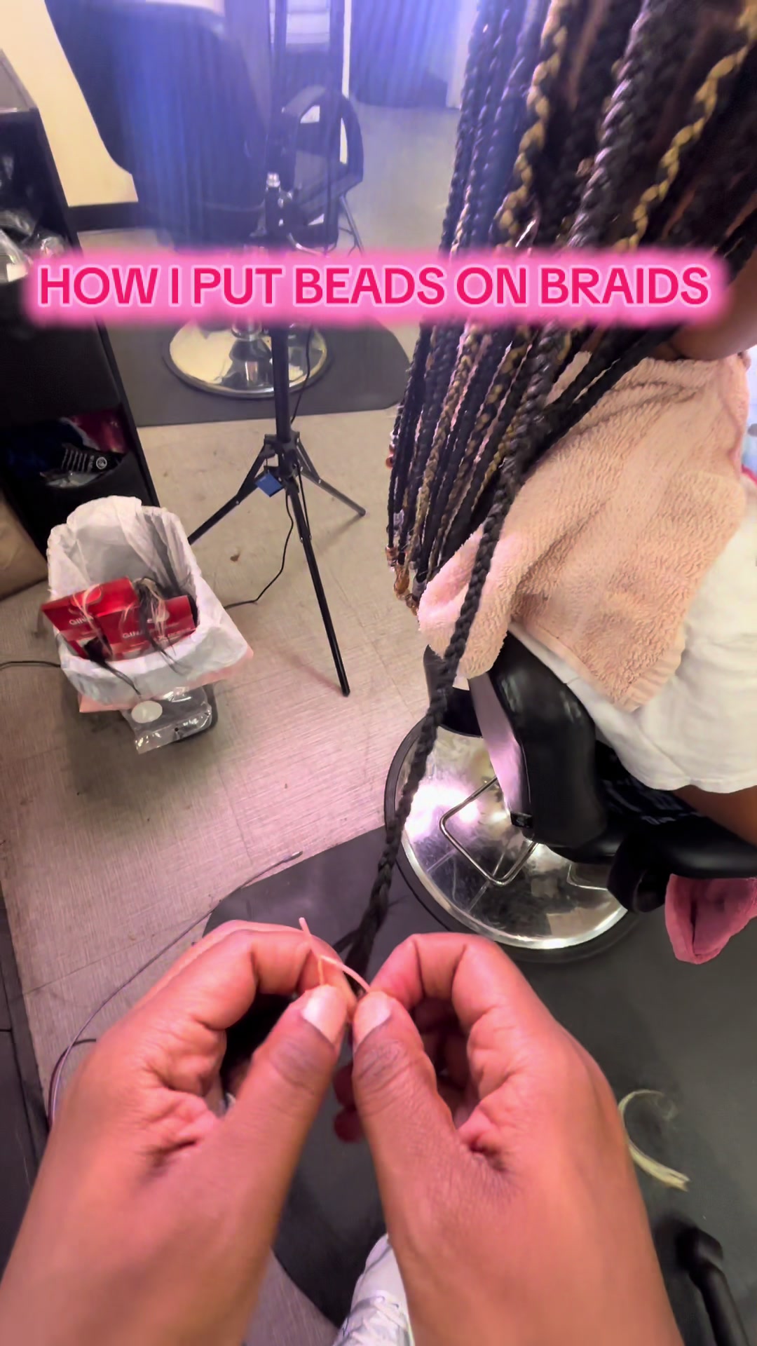 @TheBraidingBrat Tutorials