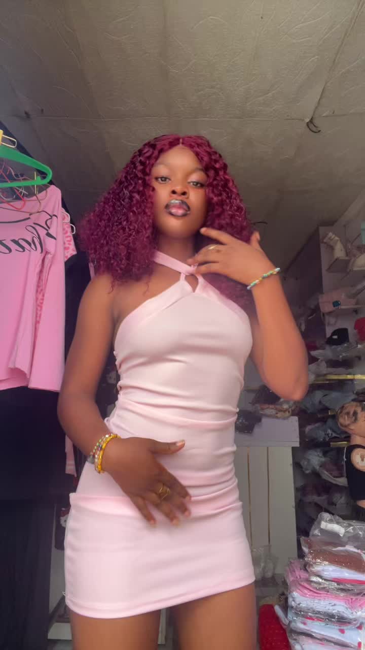 @Slay with ewatomi wears