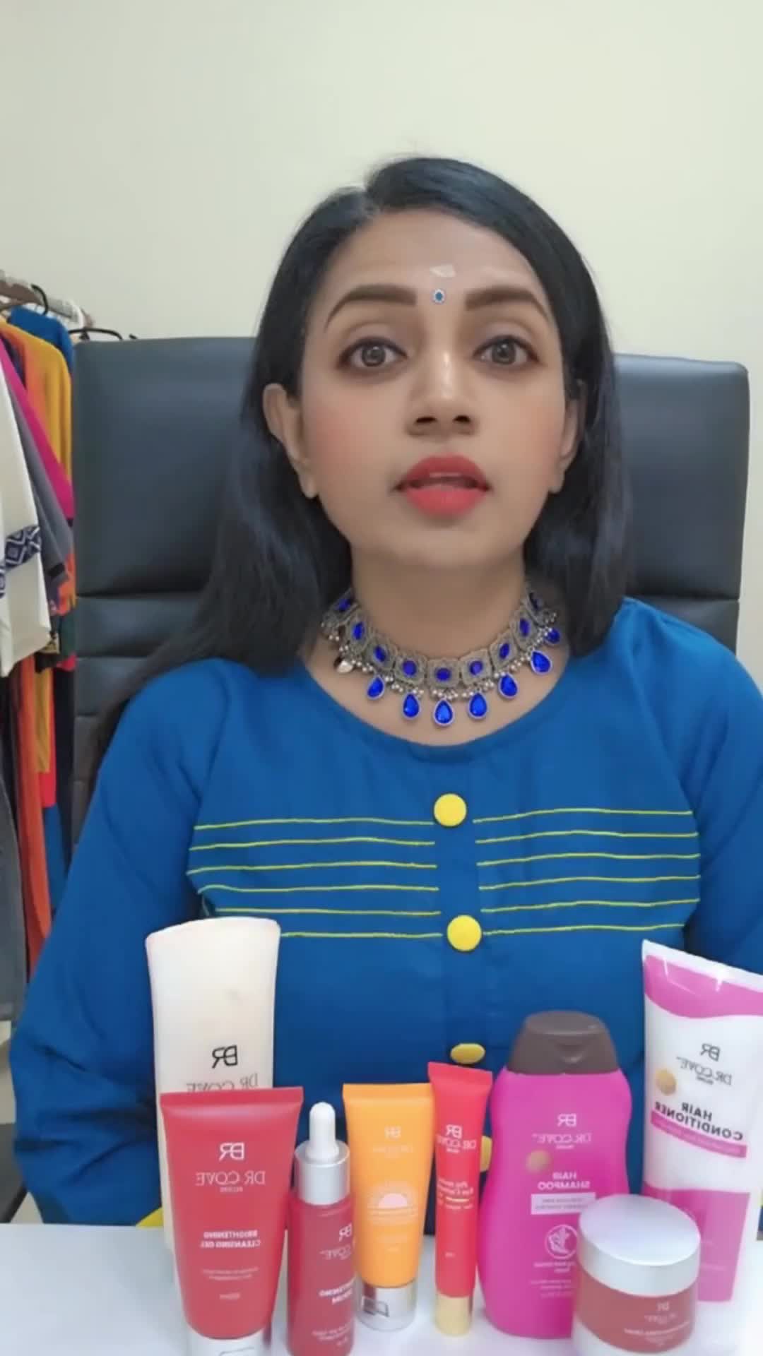 @Eswari Garg Official