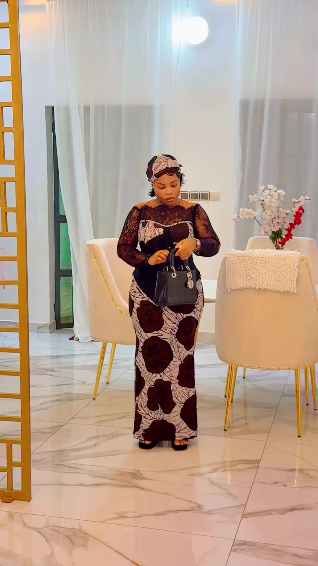 @Tina Fashion💧