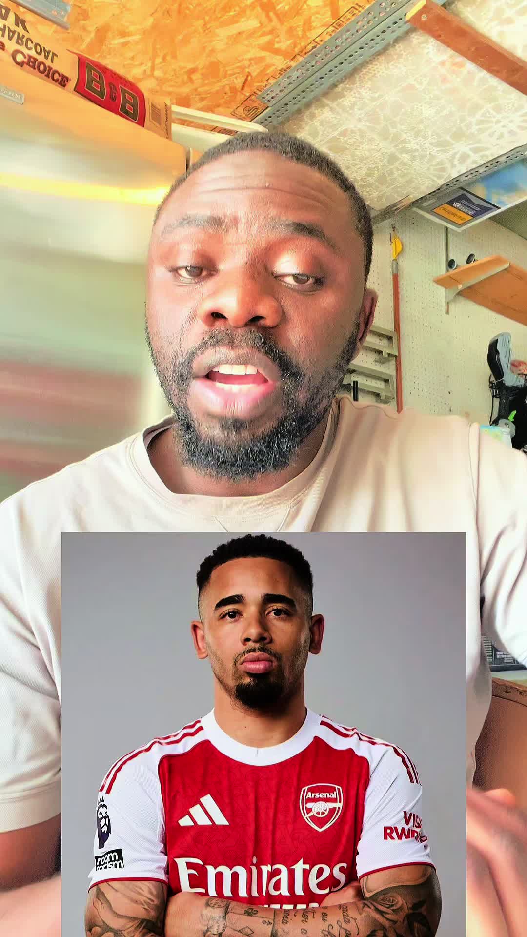 @Ehi Of Arsenal 🇺🇸🇳🇬