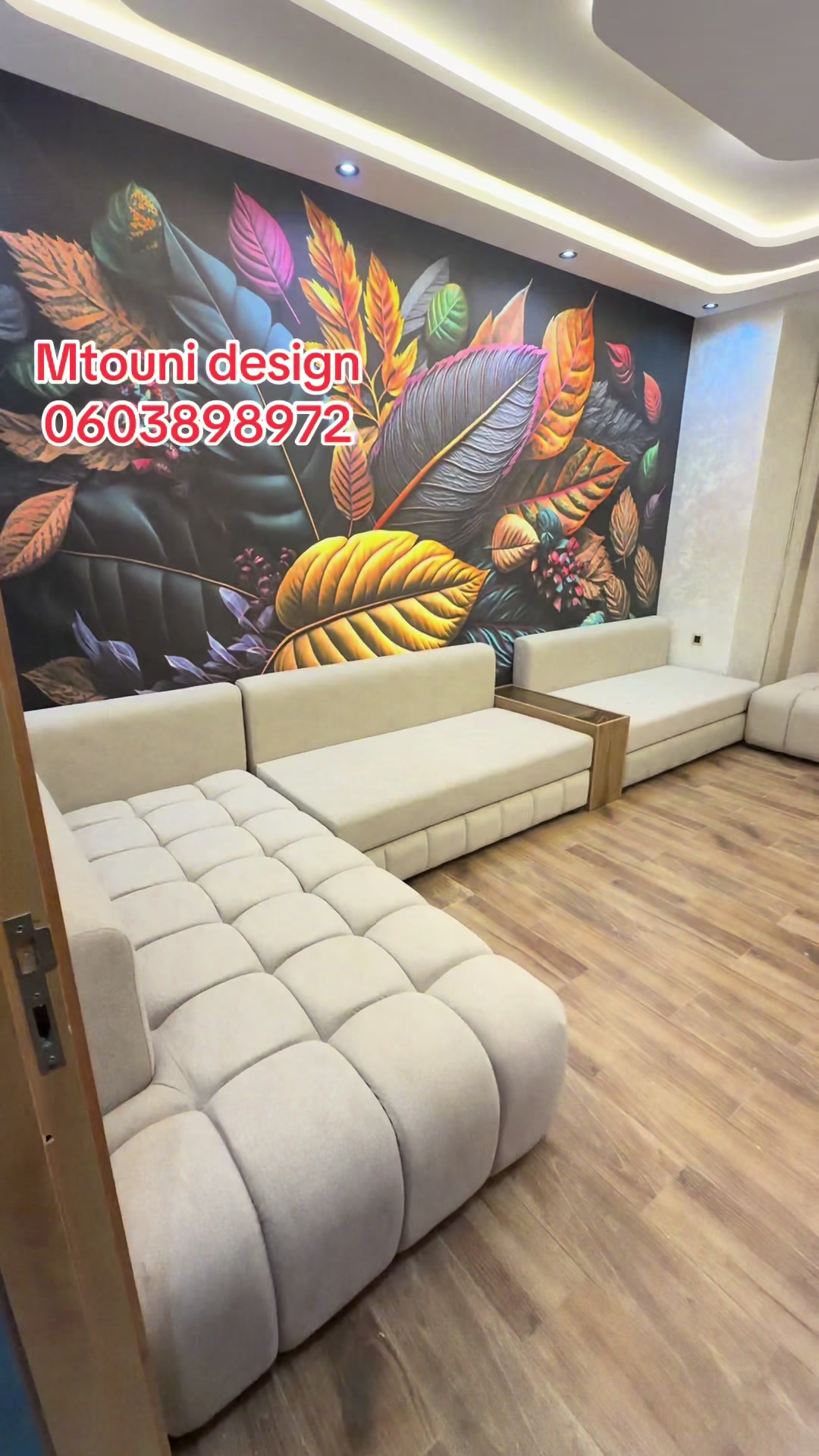 @Mtouni design