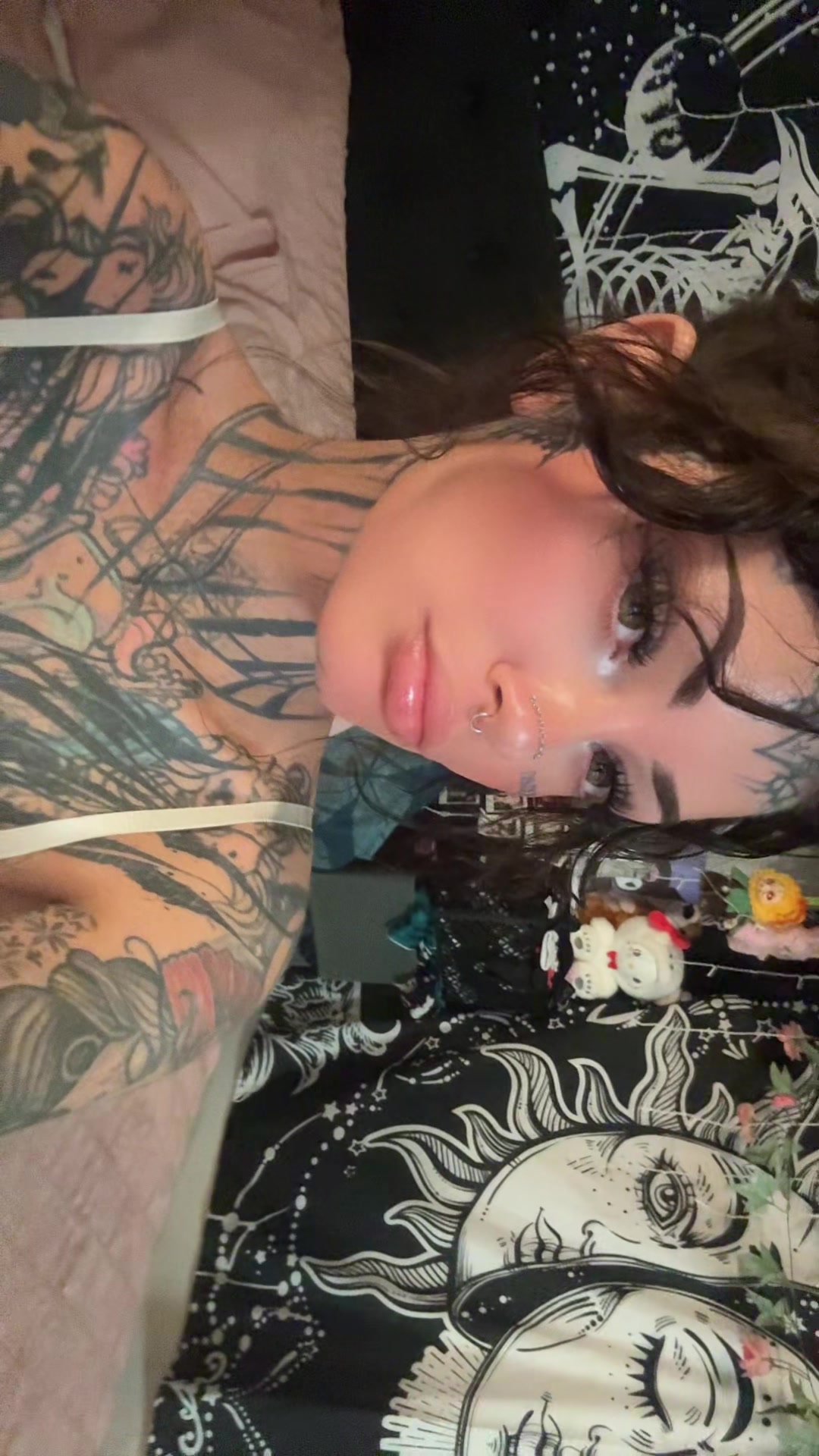 @Ally Jade
