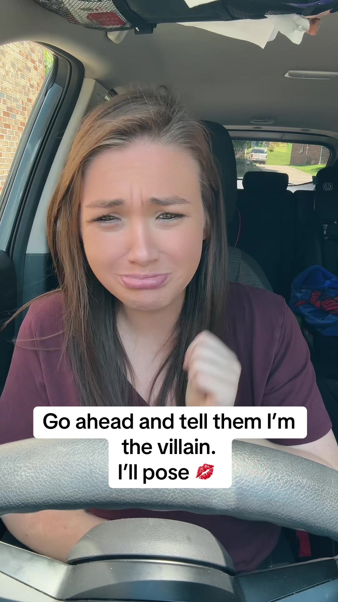 @Morgan Elizabeth