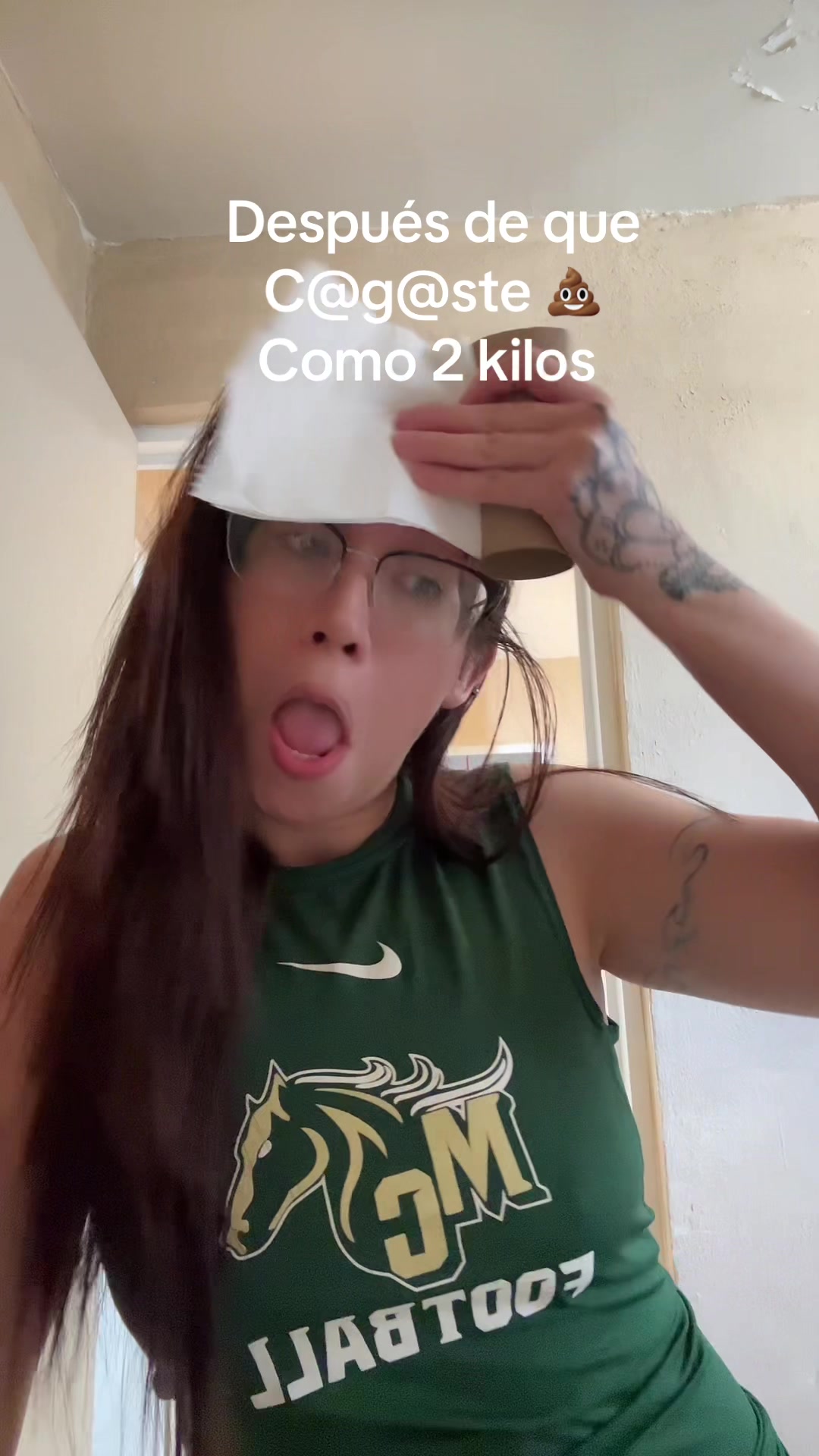 @Maria De La Feira