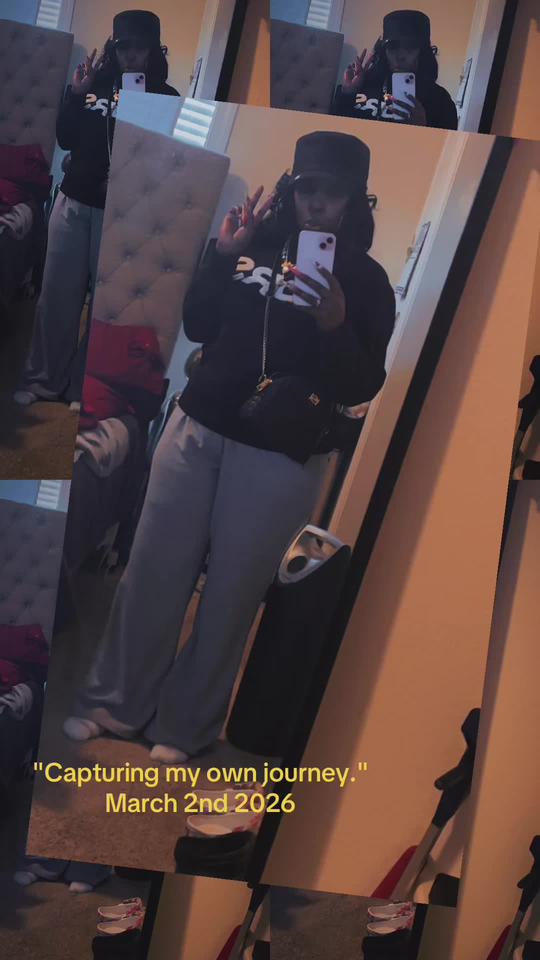 @TristaLanelle ❤️