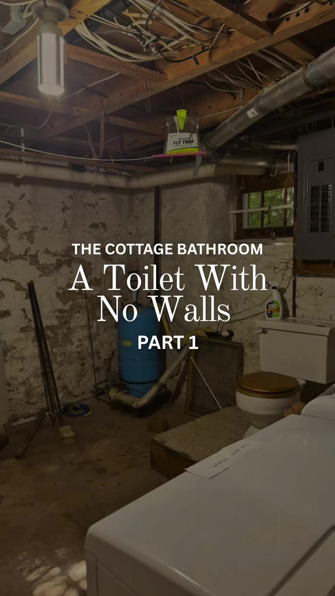 @Tyler Bouldin: The Forge House