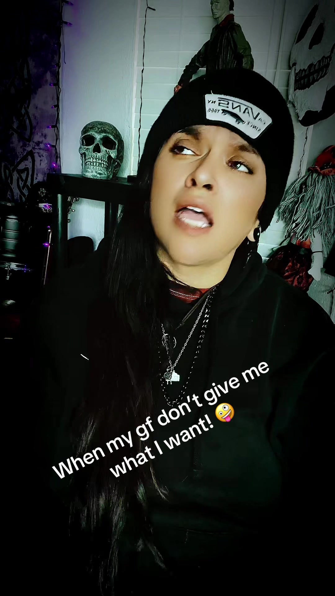 @ʂէì×_ղ_ʍì× 🤘🏻🖤🥁