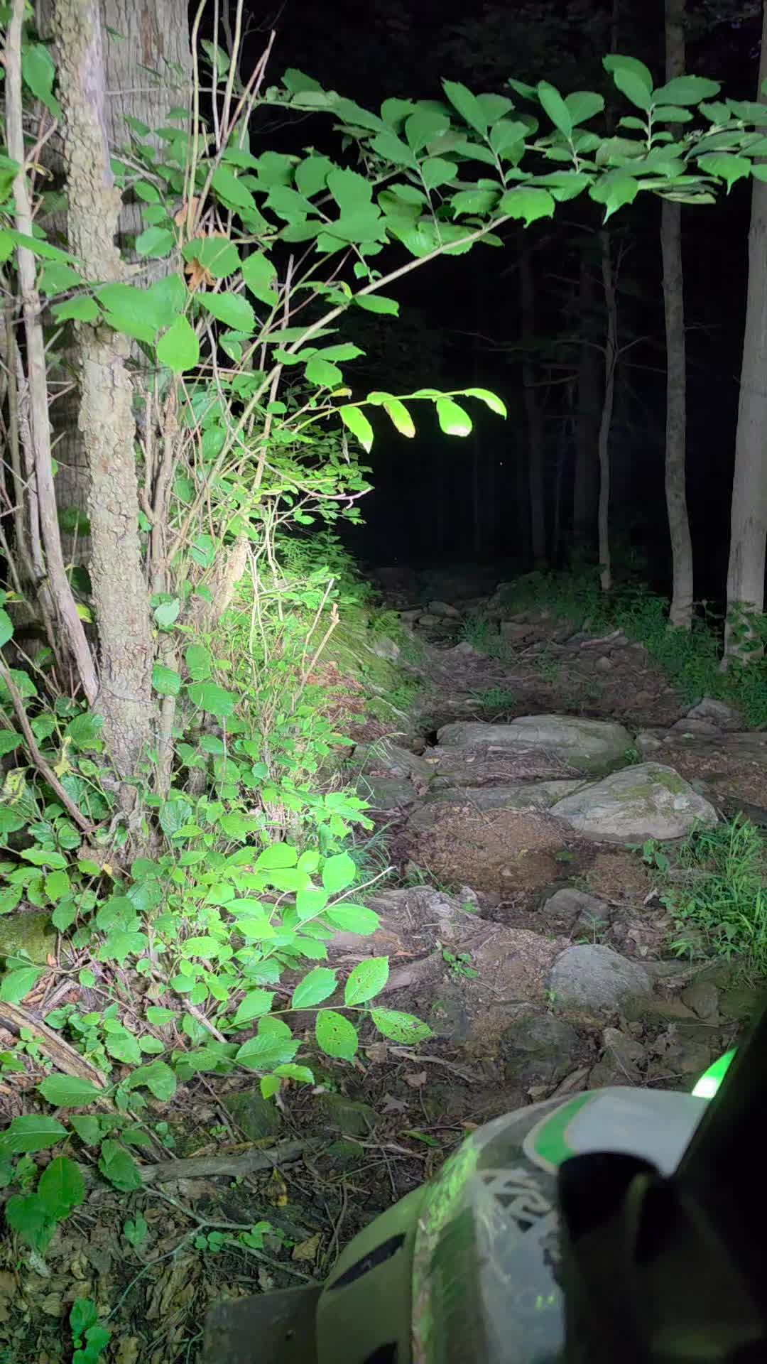 @Offroad Squatch