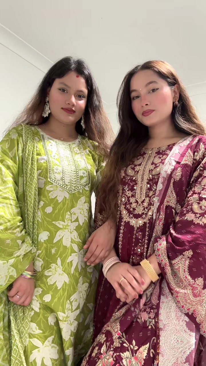 @Nikita Baniya
