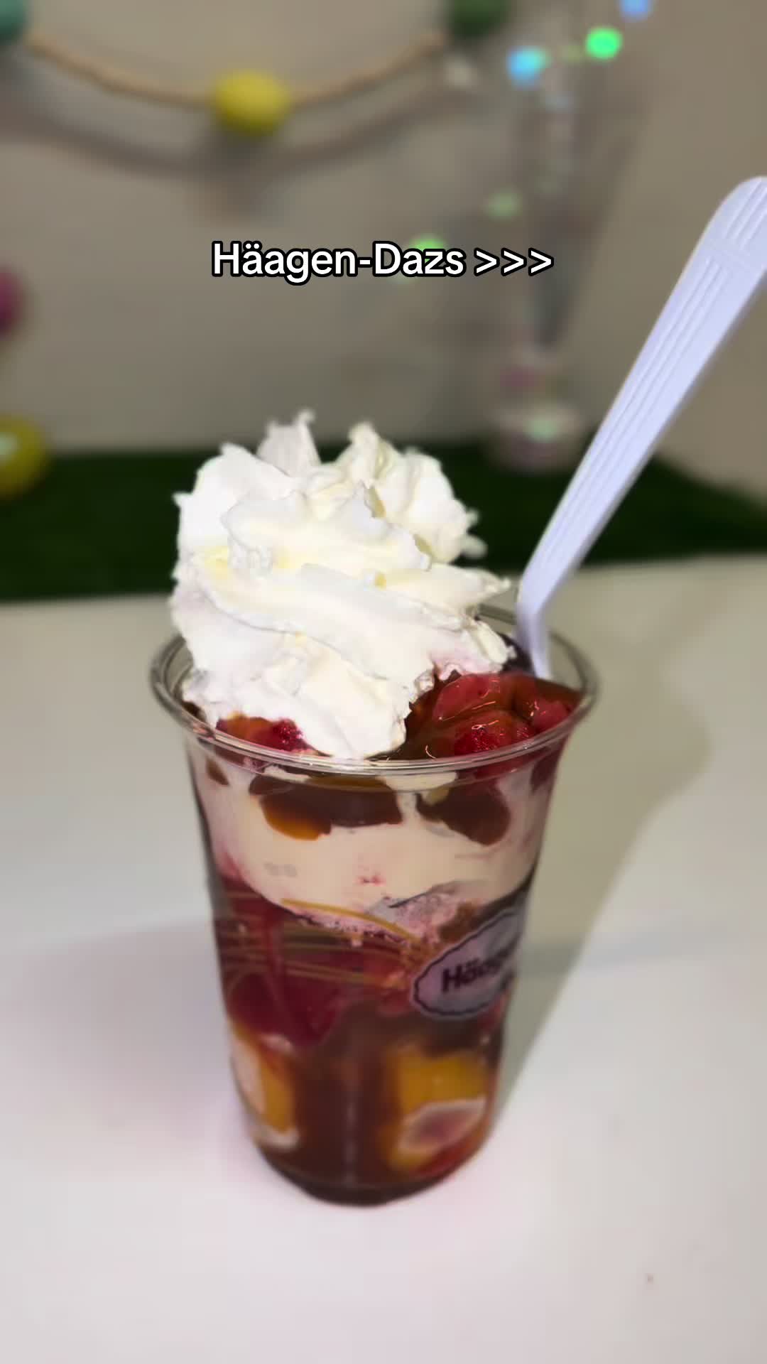 @Dulce Foodie Content Creator