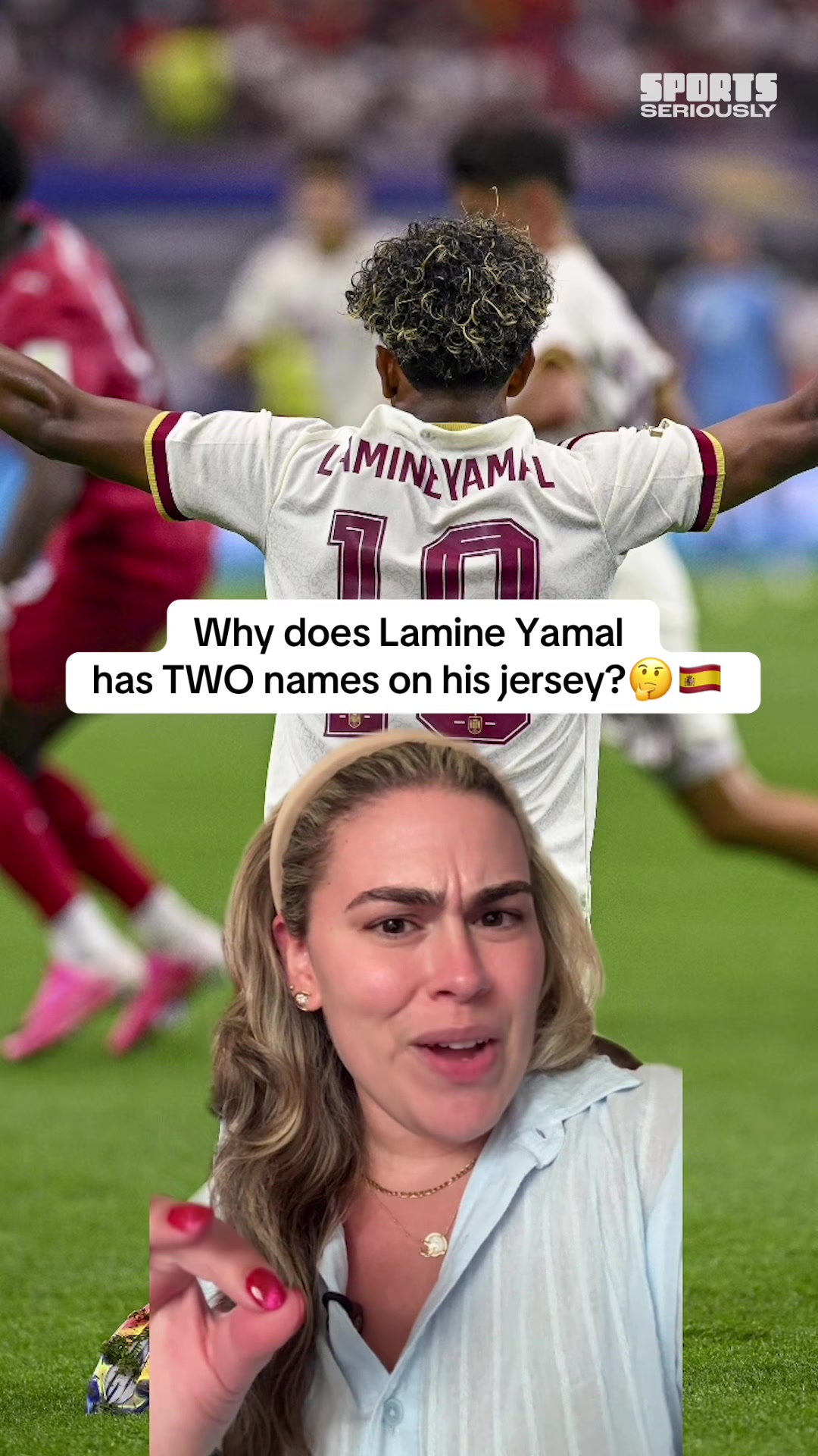 @Sports Seriously