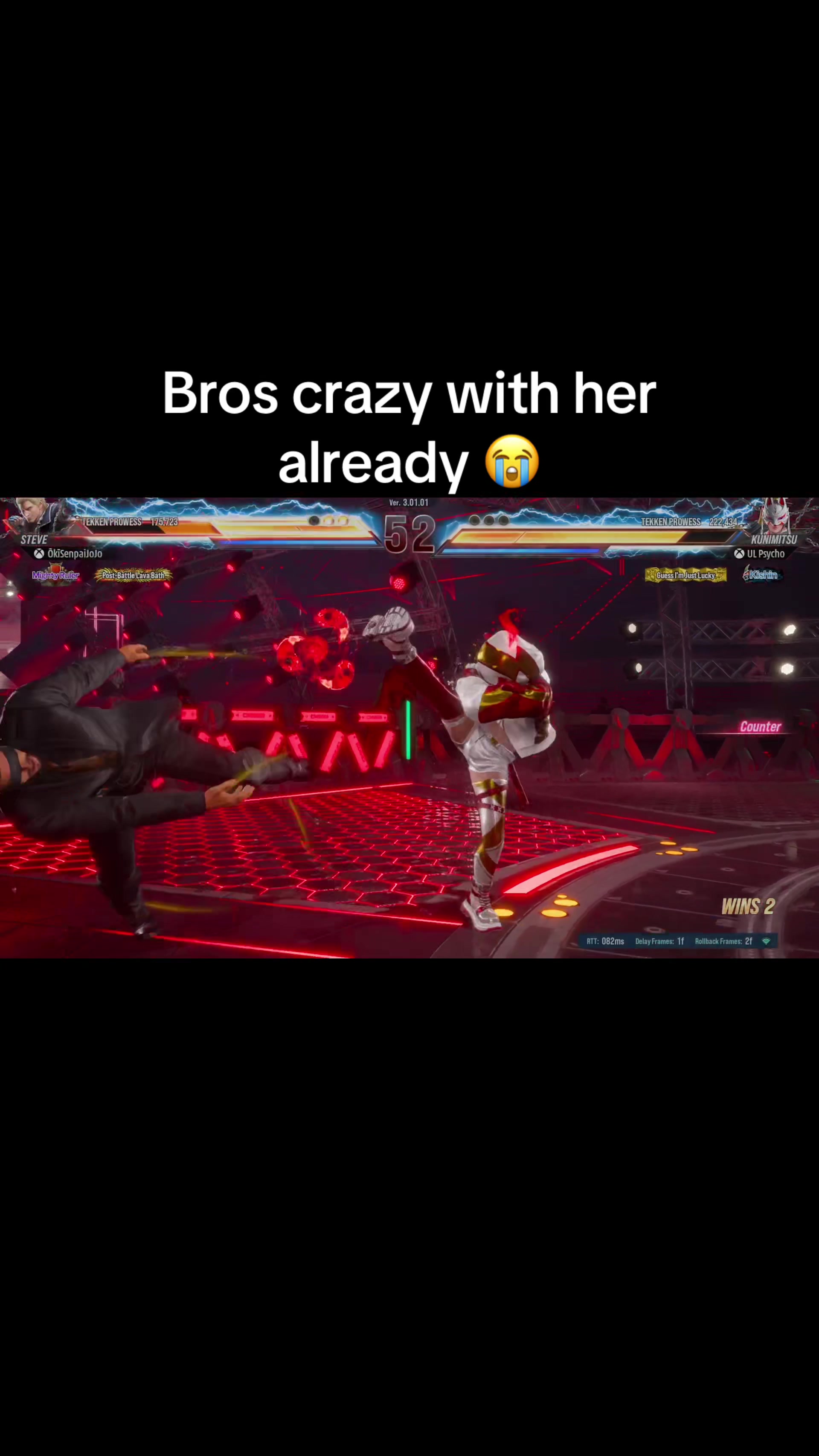 @Senpai JoJo
