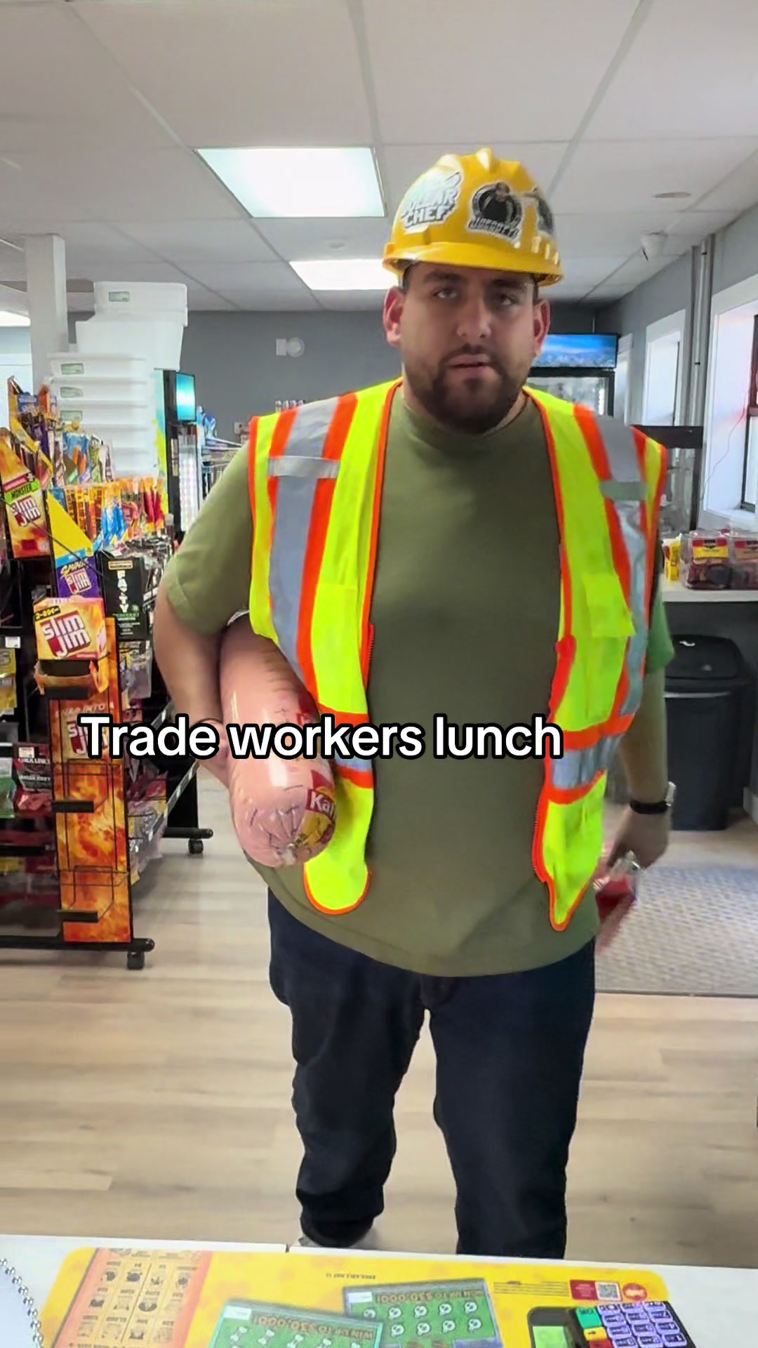 @Joe Samaan