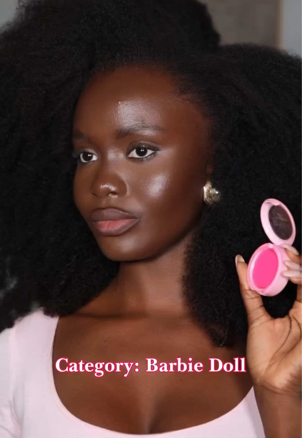 @Beauty Bakerie Makeup