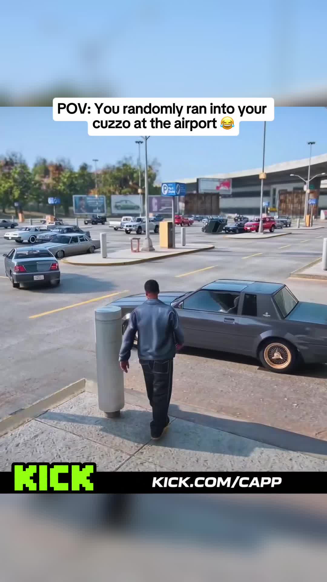 @Cap