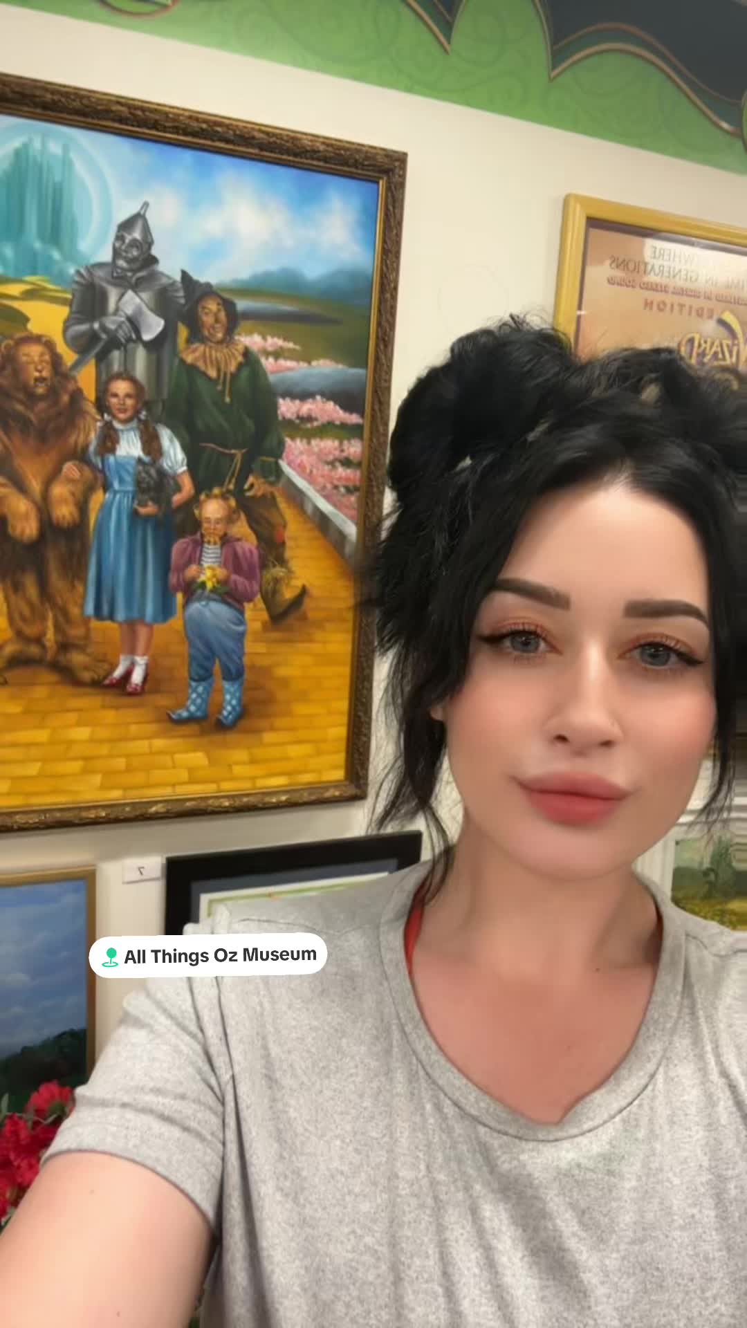 @Valentina Marie