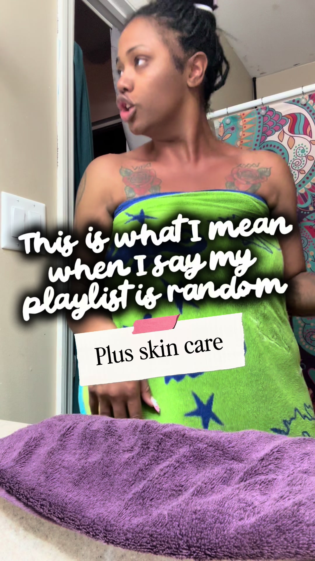 @Sarah Jae | YT: sjaesayshey