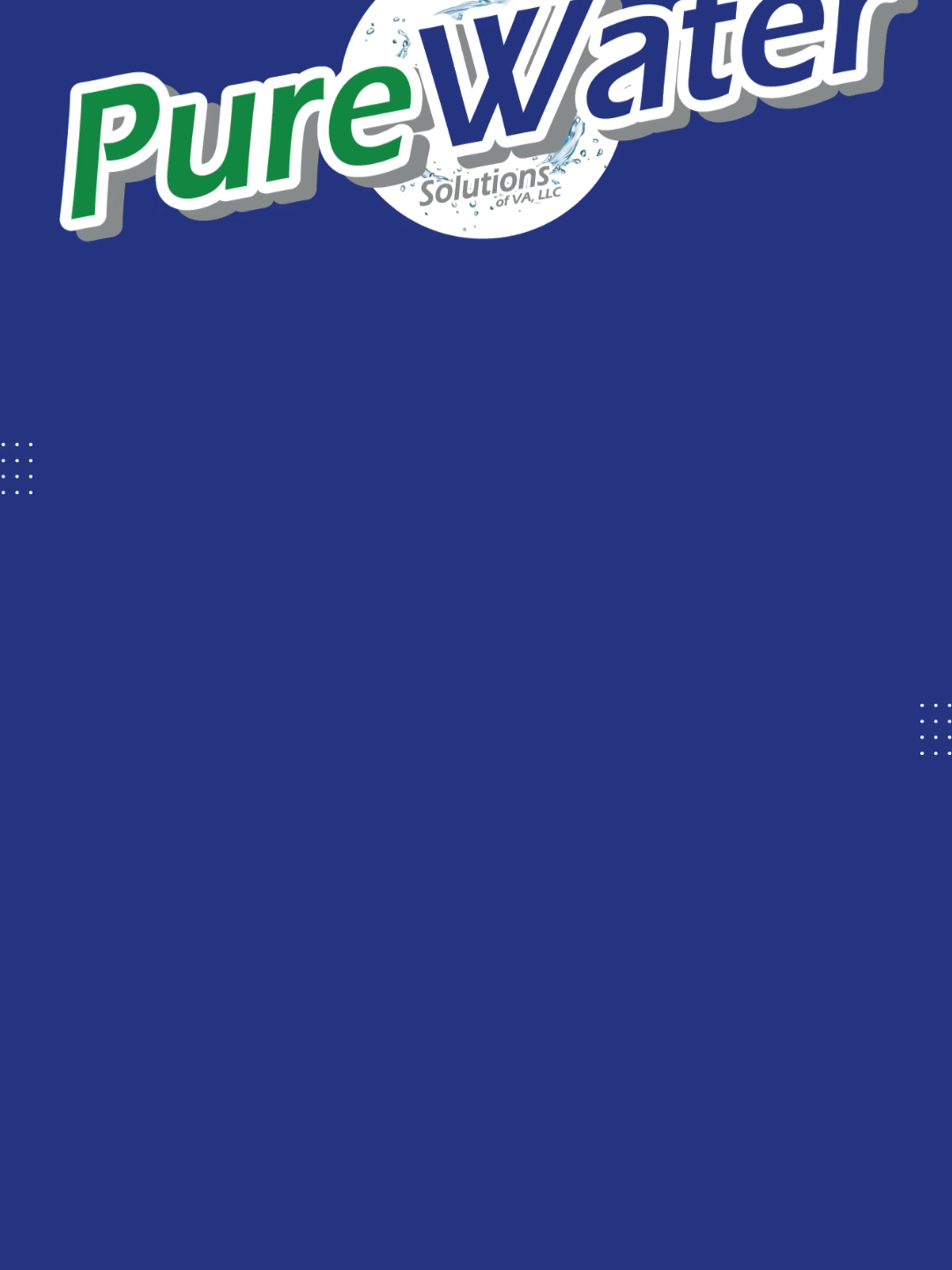 @PureWater Solutions of VA