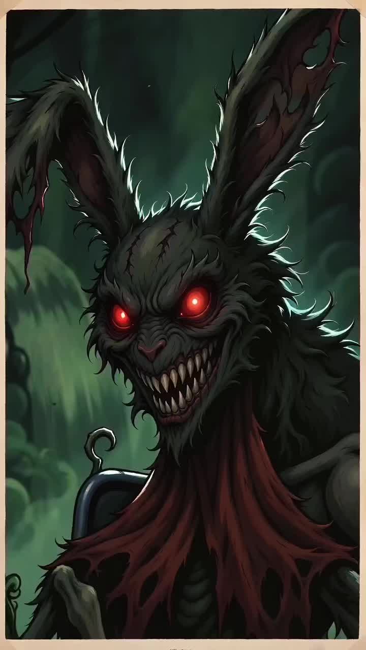 @🐇Mr. Rabbit 🐇