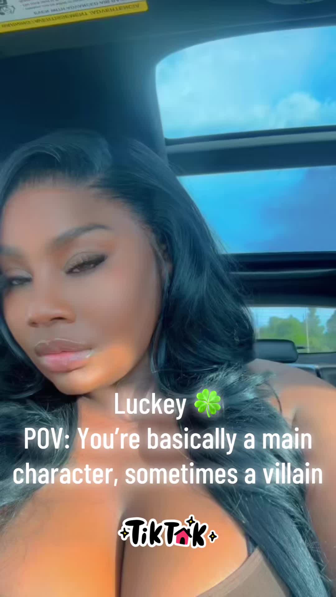 @LuckeyTheeAries