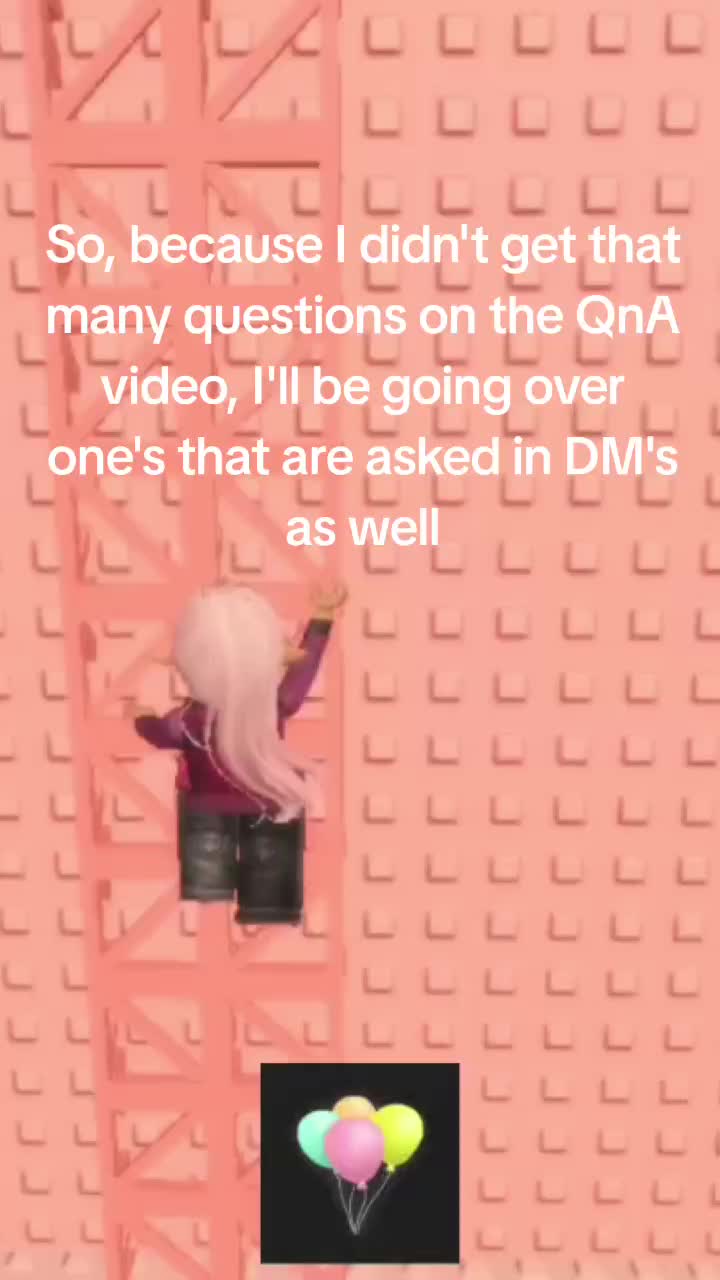 @ThatElfGirl OnRoblox