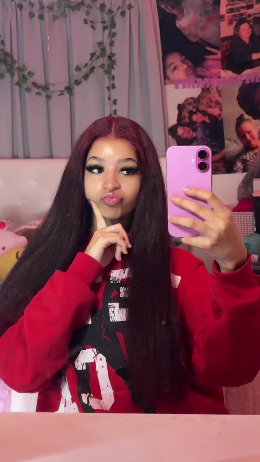 @Janese