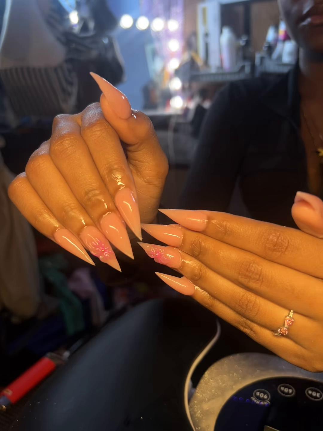 @Thee bk stylist 🐐