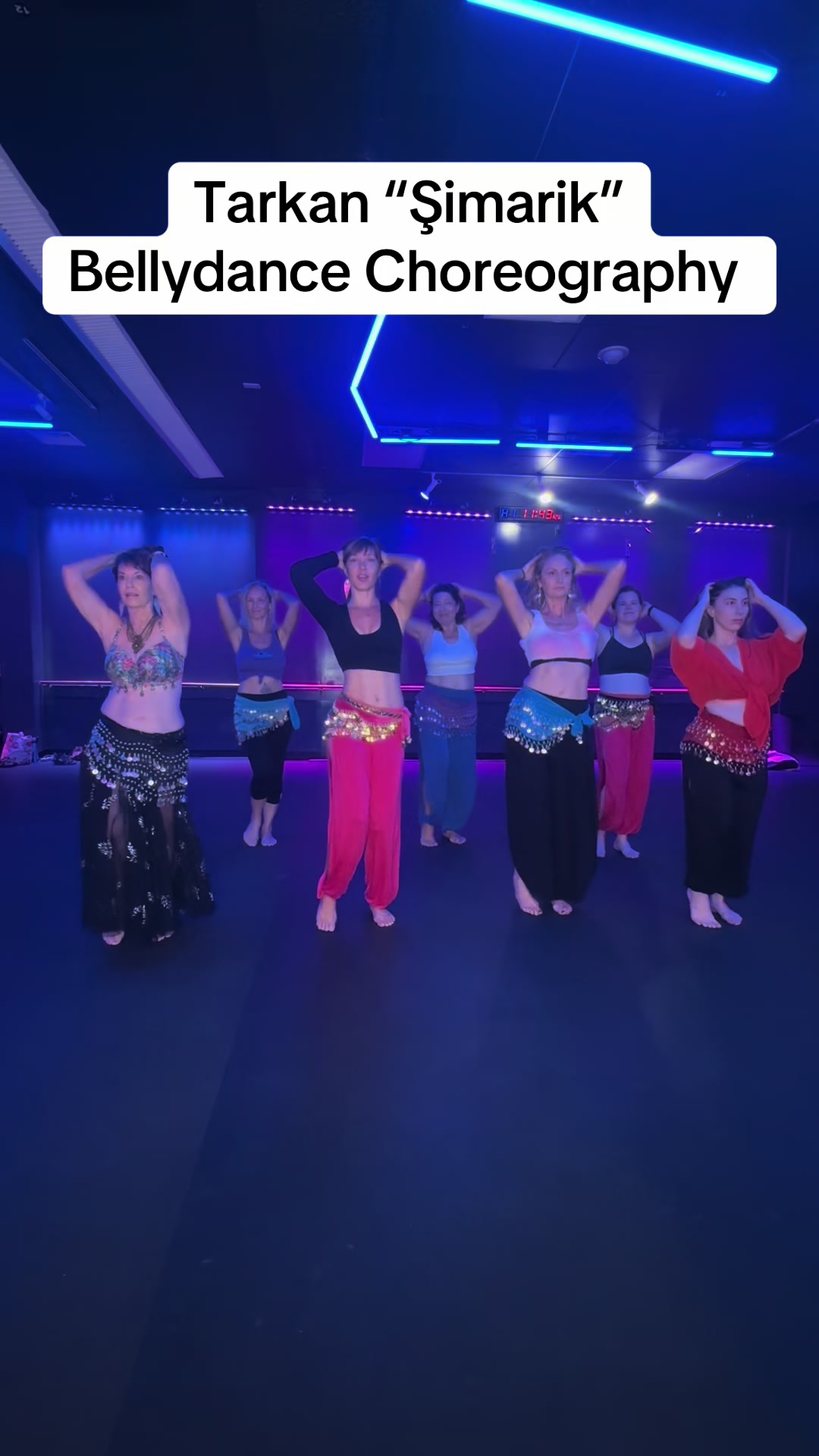 @dancinggirls