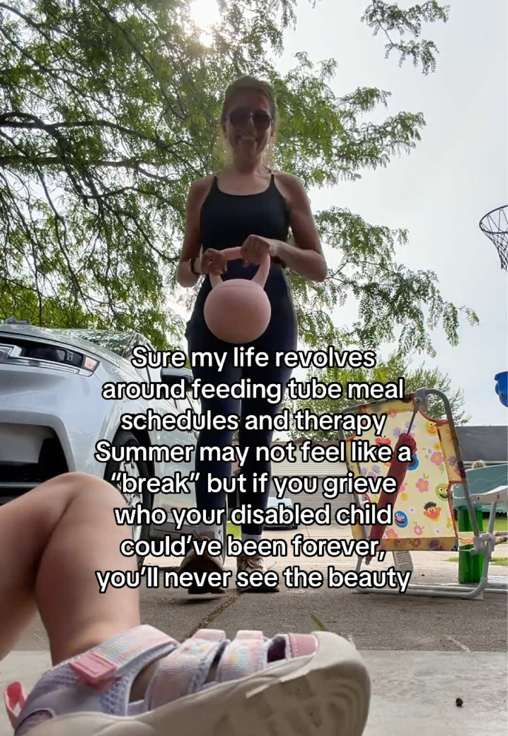 @One Pound Baby Mom