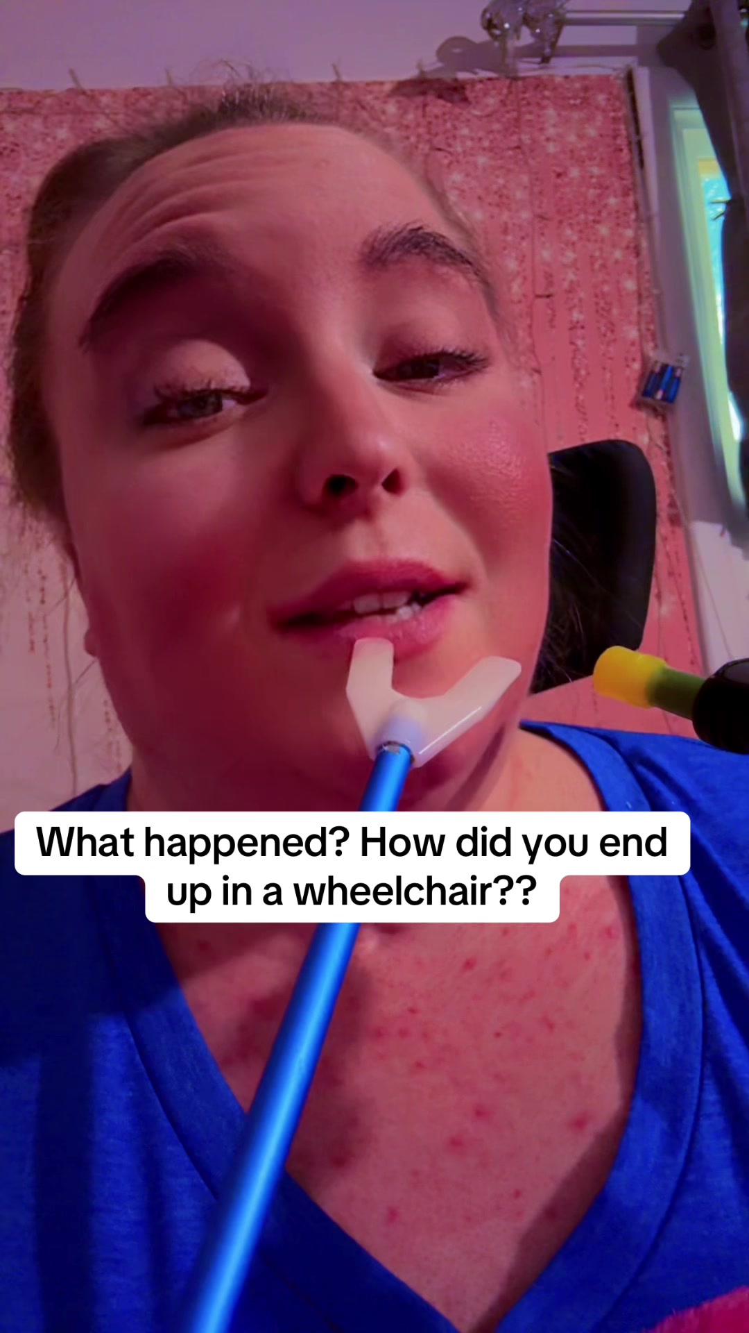 @Nicole Summers